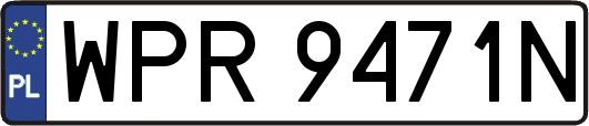 WPR9471N