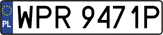WPR9471P