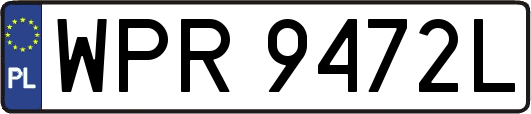 WPR9472L