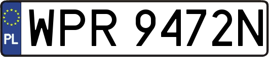 WPR9472N