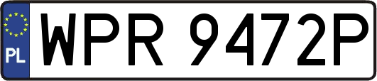 WPR9472P