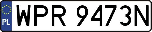 WPR9473N