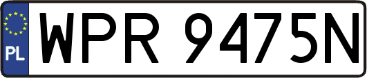 WPR9475N