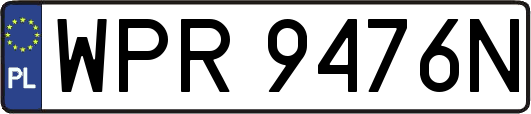 WPR9476N
