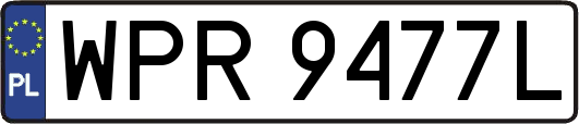 WPR9477L