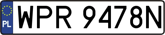 WPR9478N