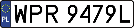 WPR9479L