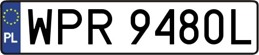 WPR9480L