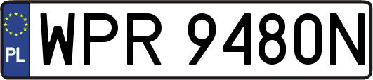 WPR9480N