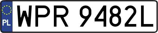 WPR9482L