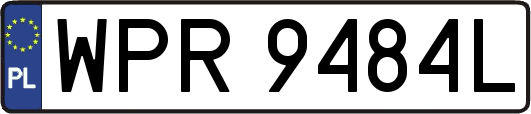 WPR9484L