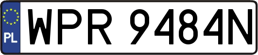 WPR9484N