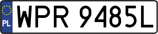 WPR9485L