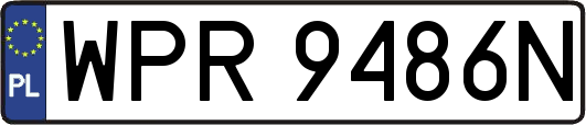 WPR9486N