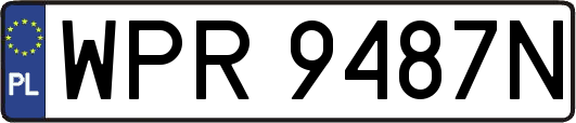 WPR9487N