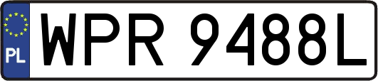 WPR9488L