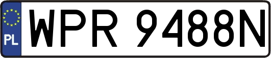 WPR9488N