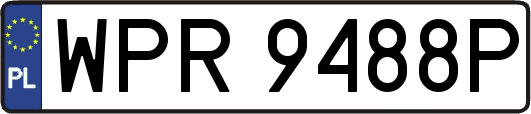 WPR9488P