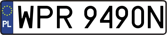 WPR9490N