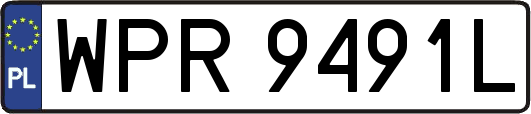 WPR9491L