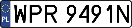 WPR9491N