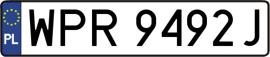 WPR9492J