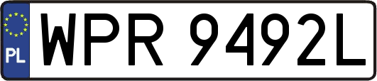 WPR9492L