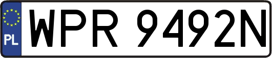 WPR9492N
