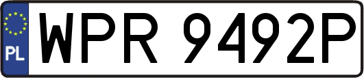 WPR9492P