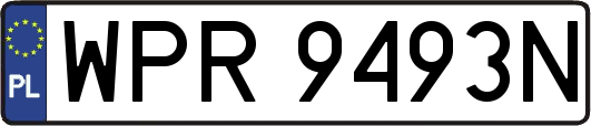 WPR9493N