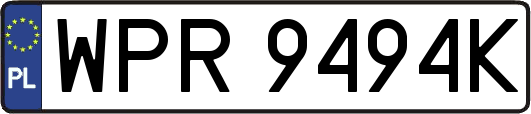 WPR9494K