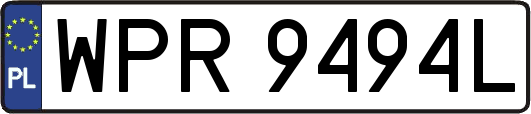 WPR9494L