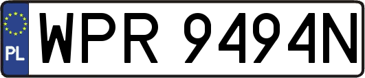 WPR9494N