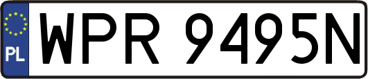 WPR9495N