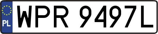 WPR9497L