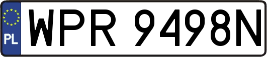 WPR9498N