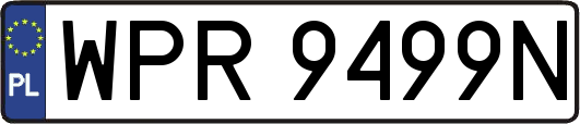 WPR9499N