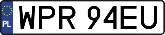 WPR94EU
