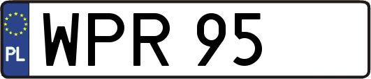WPR95