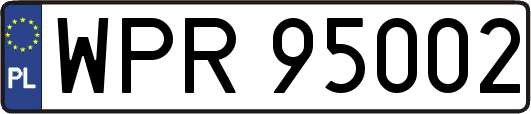 WPR95002