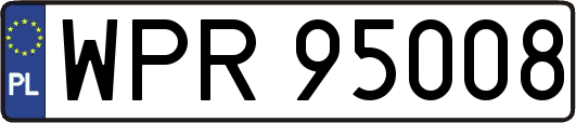 WPR95008