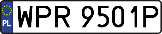 WPR9501P