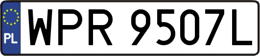 WPR9507L