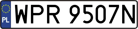 WPR9507N