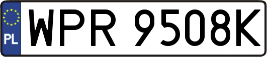 WPR9508K