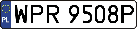 WPR9508P