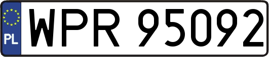 WPR95092