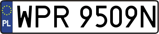 WPR9509N