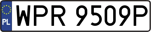 WPR9509P