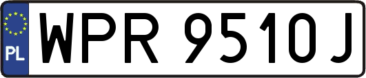 WPR9510J